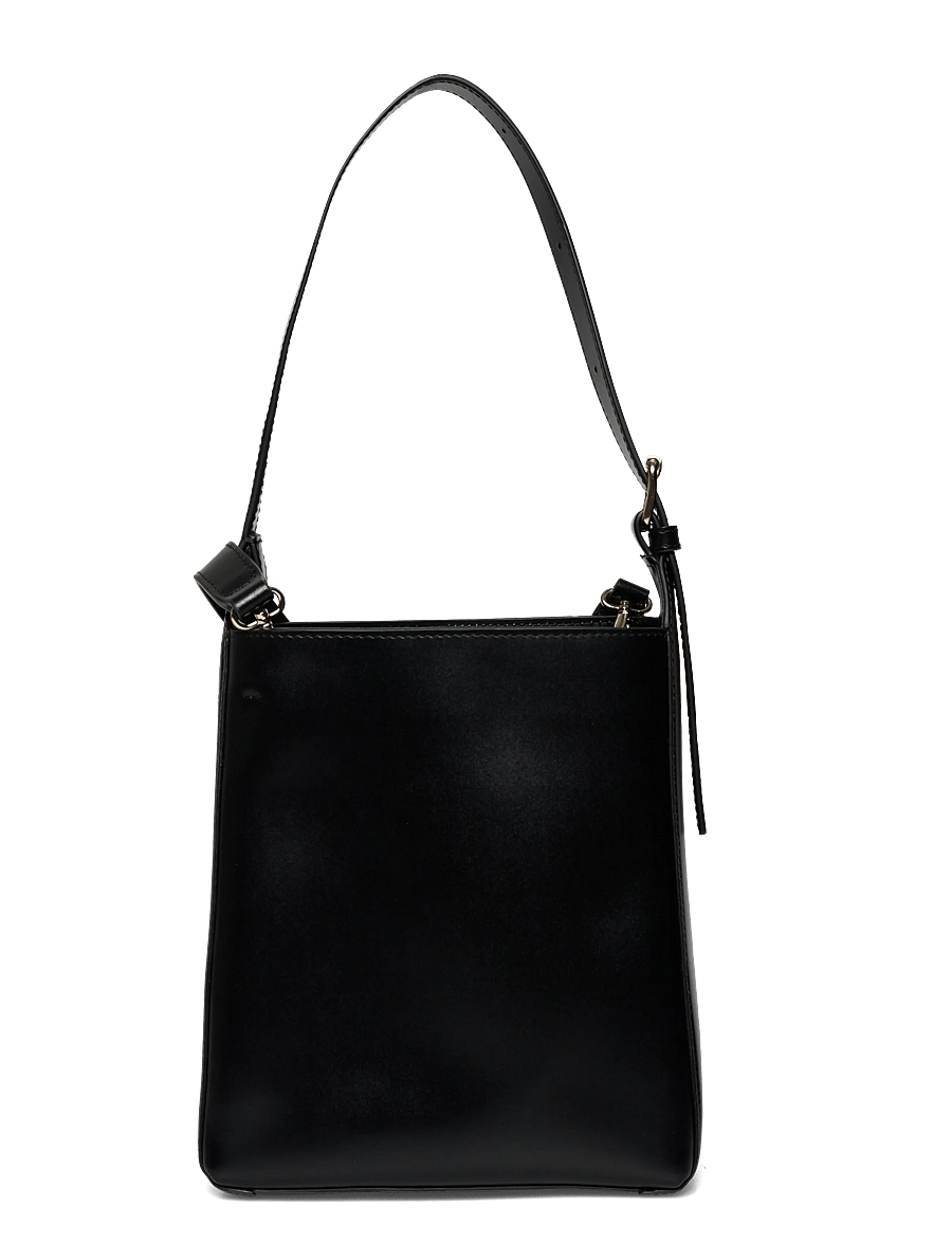 A.P.C. - sac virginie small - igapäevane stiil - noir - 1