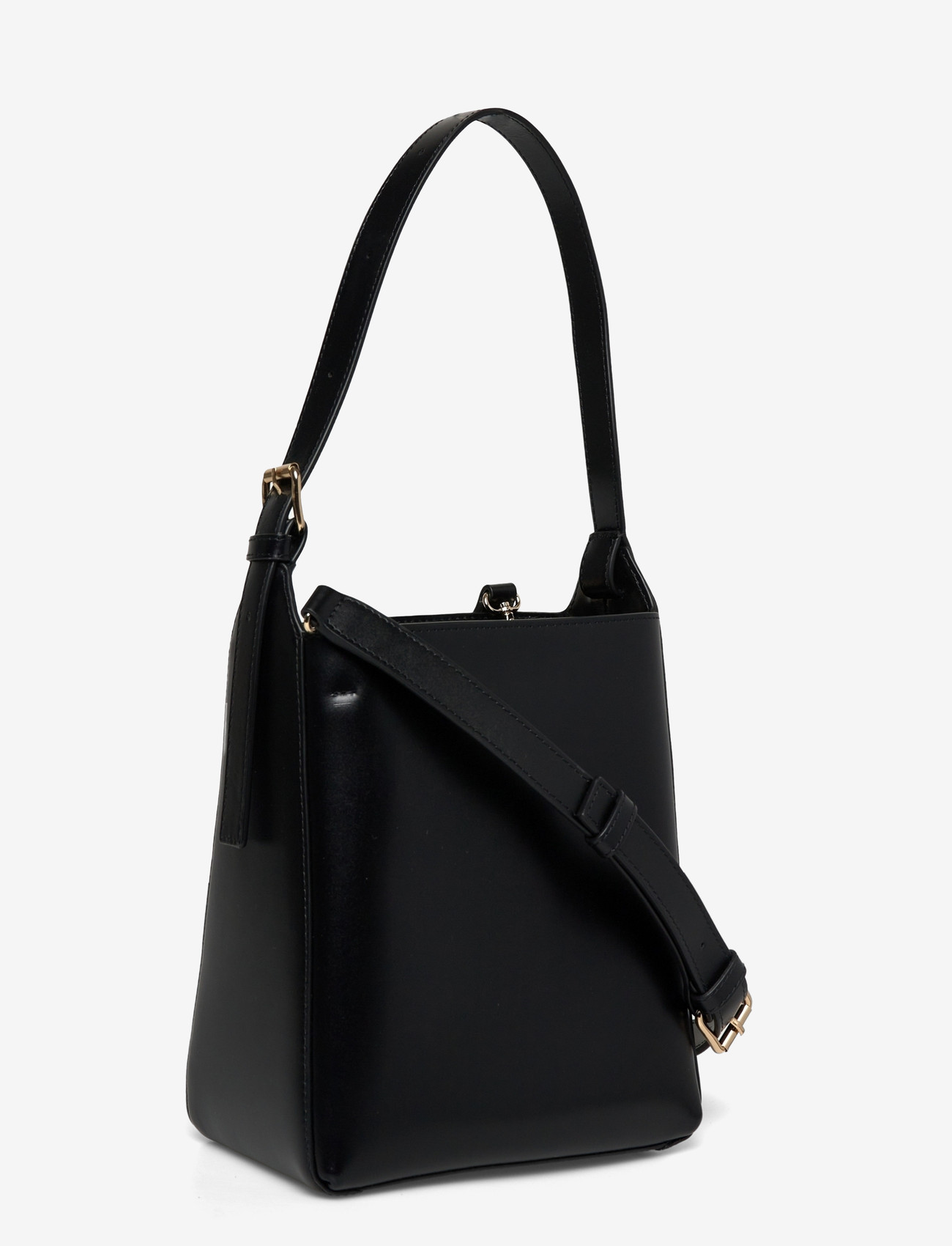 A.P.C. - sac virginie small - besondere anlässe - noir - 2