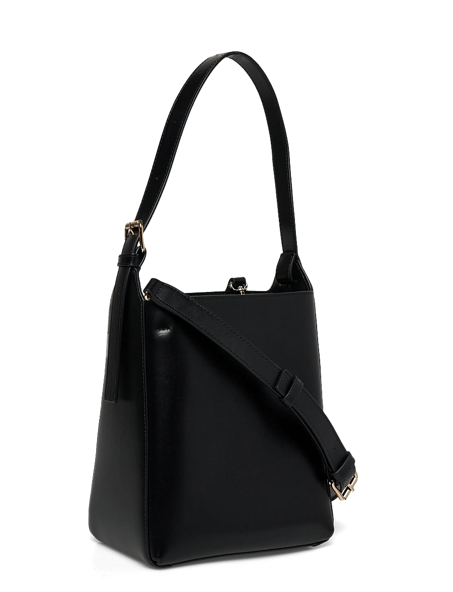 A.P.C. - sac virginie small - igapäevane stiil - noir - 2