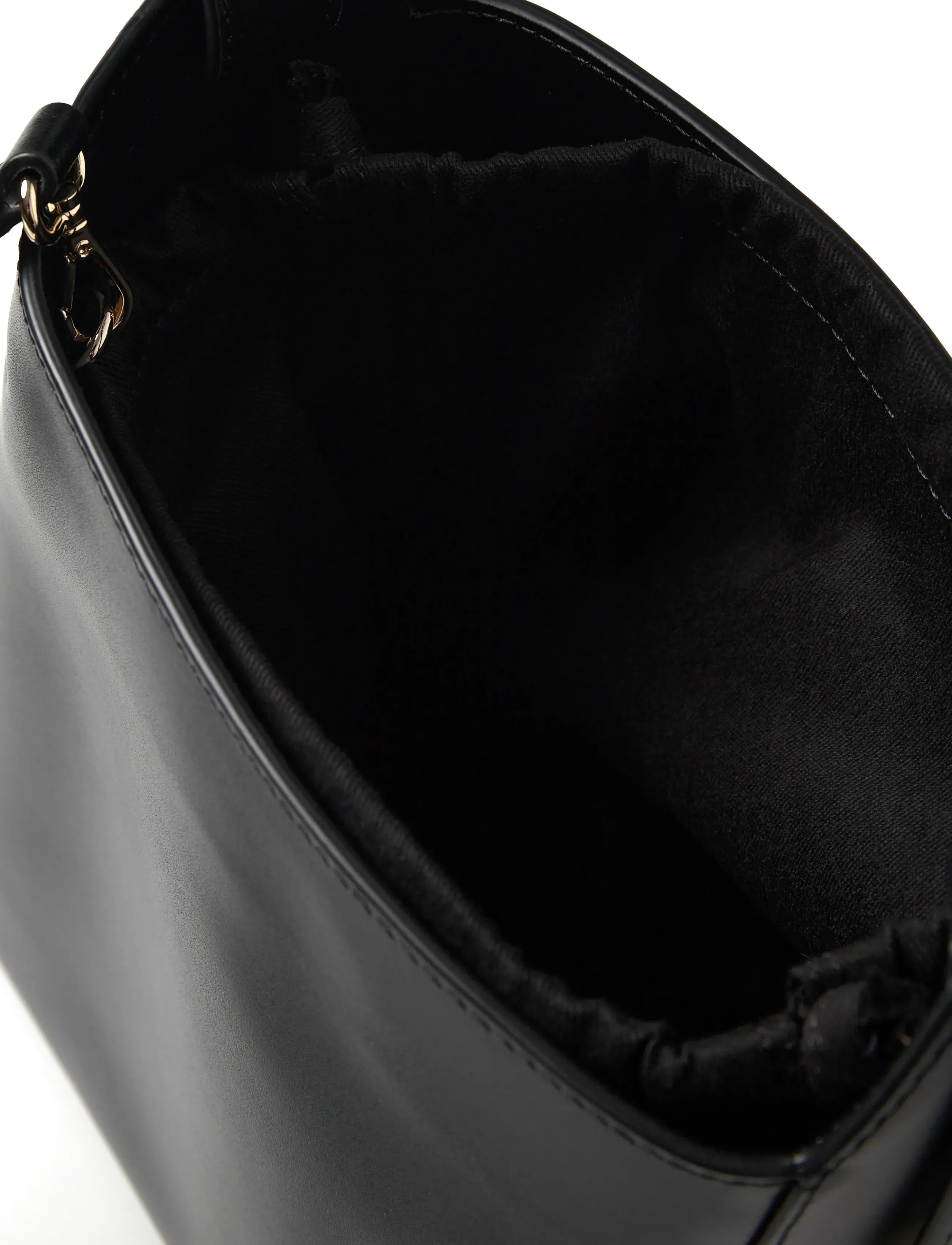 A.P.C. - sac virginie small - everyday style - noir - 4