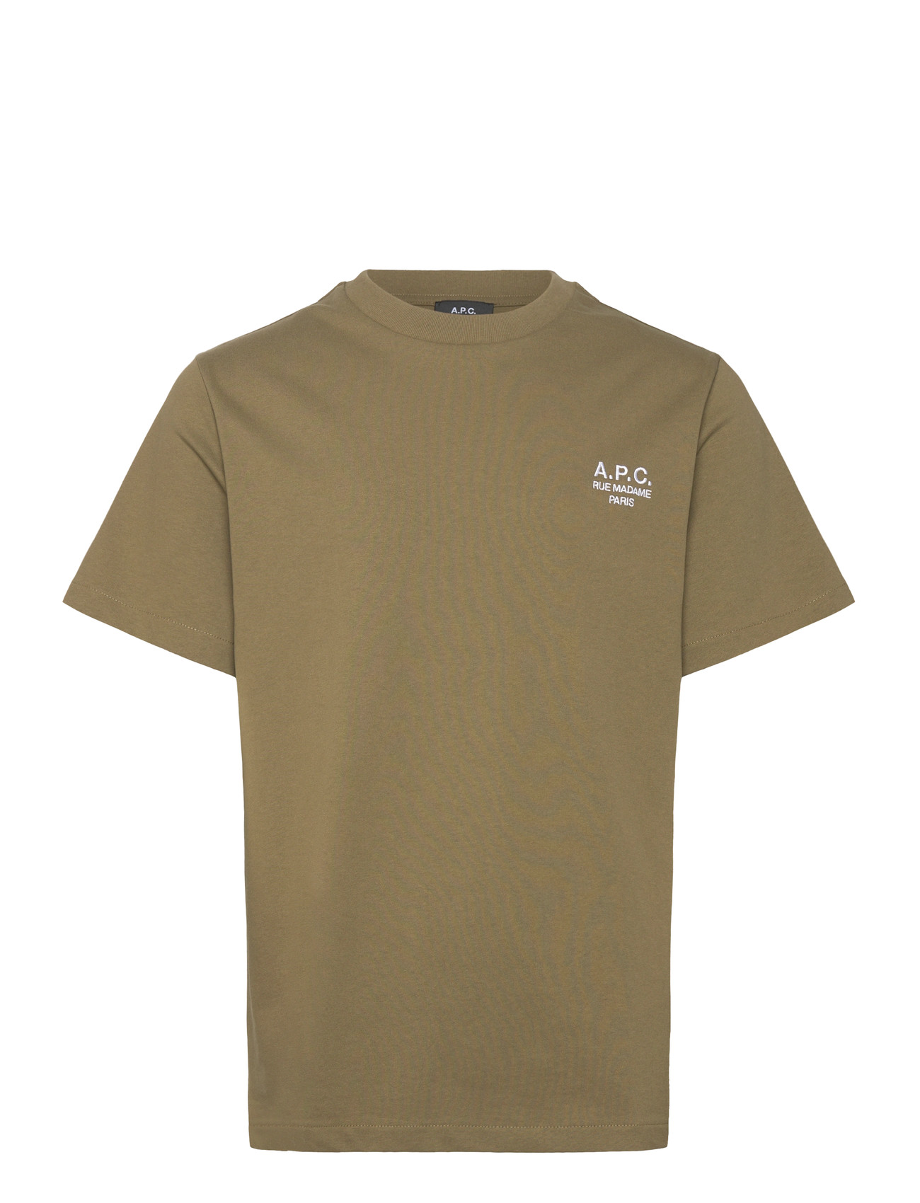 Khaki green