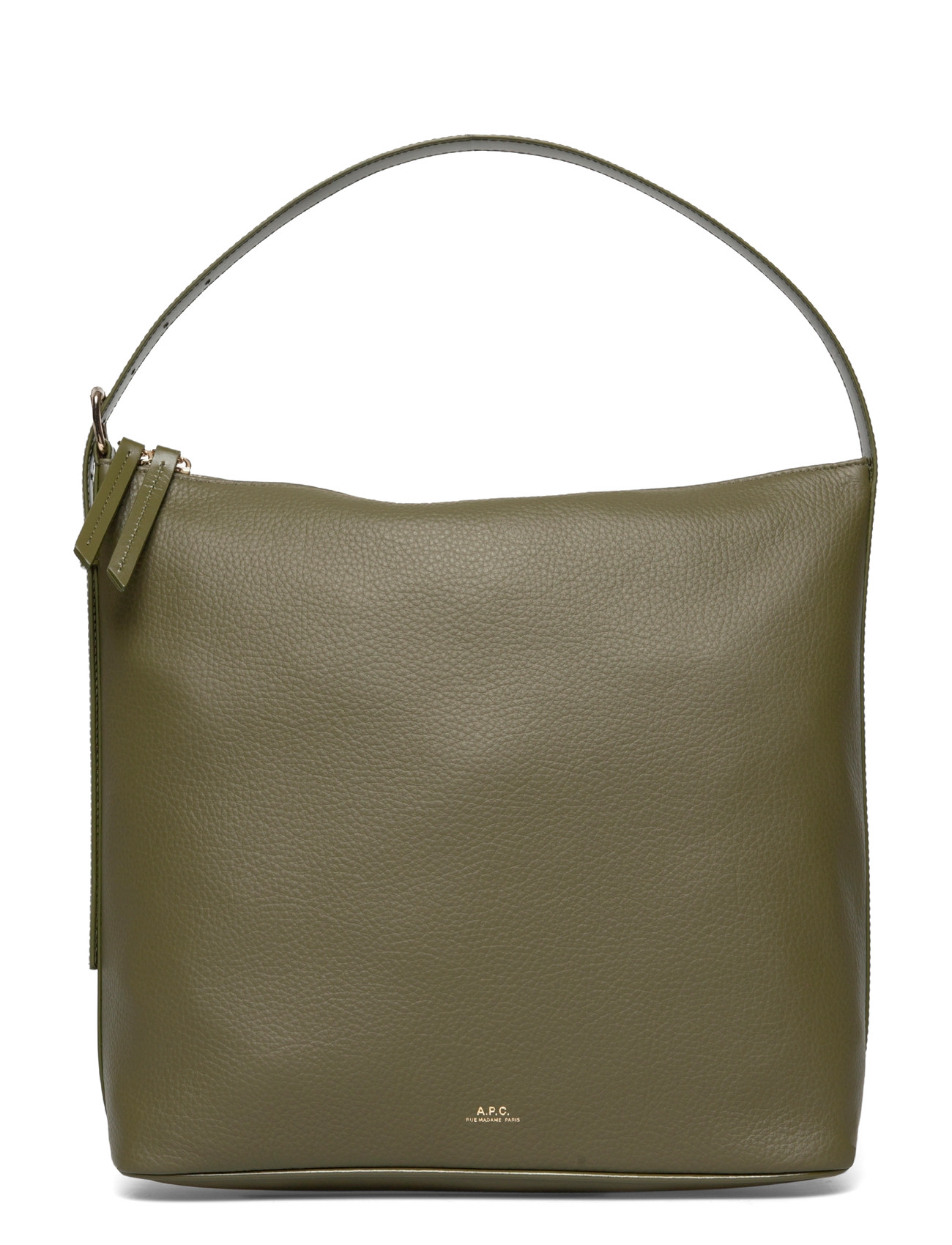 Khaki green