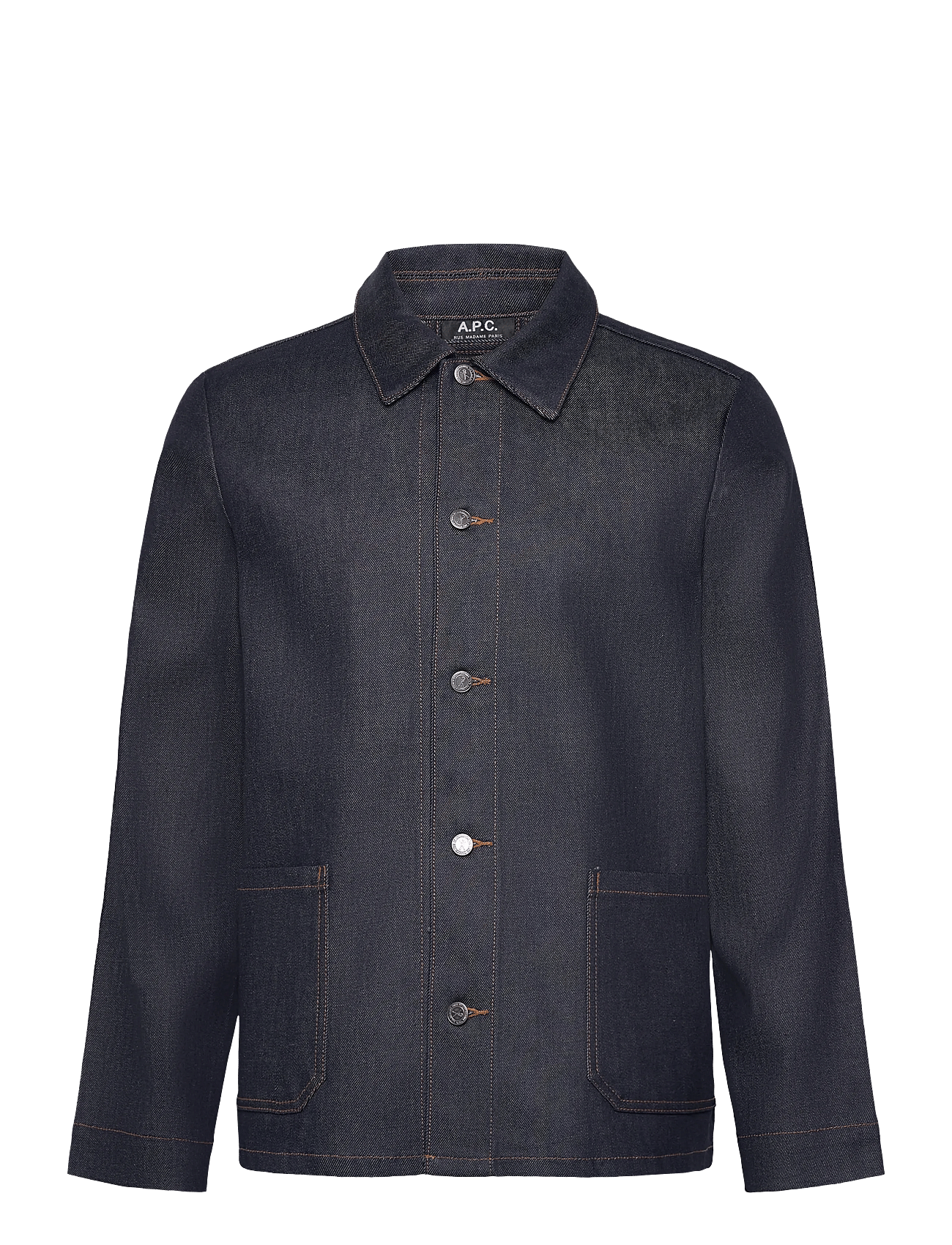 Jacket Kerlouan