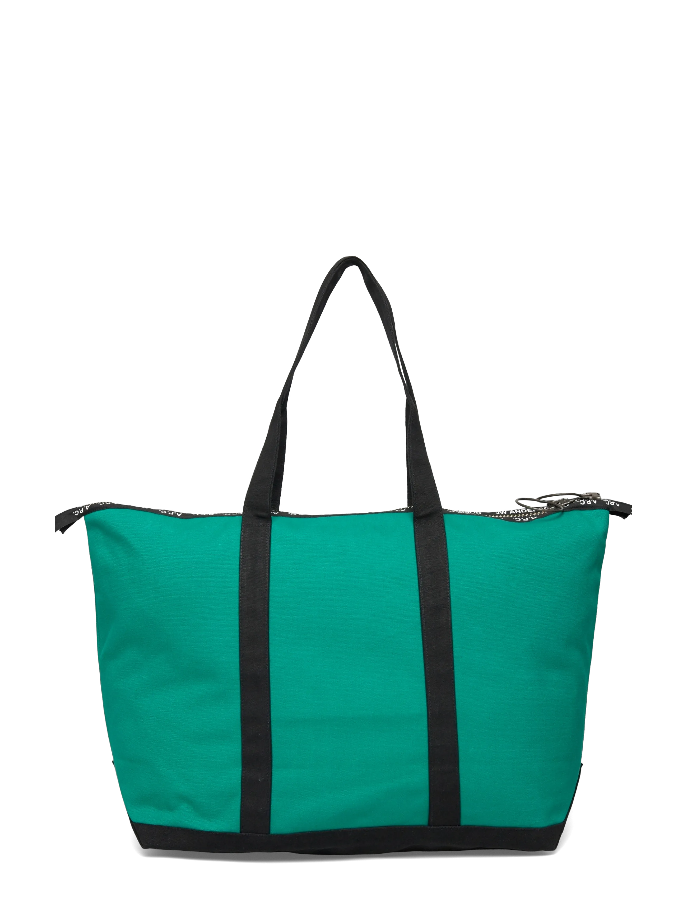Tote Zippe Jwa 2