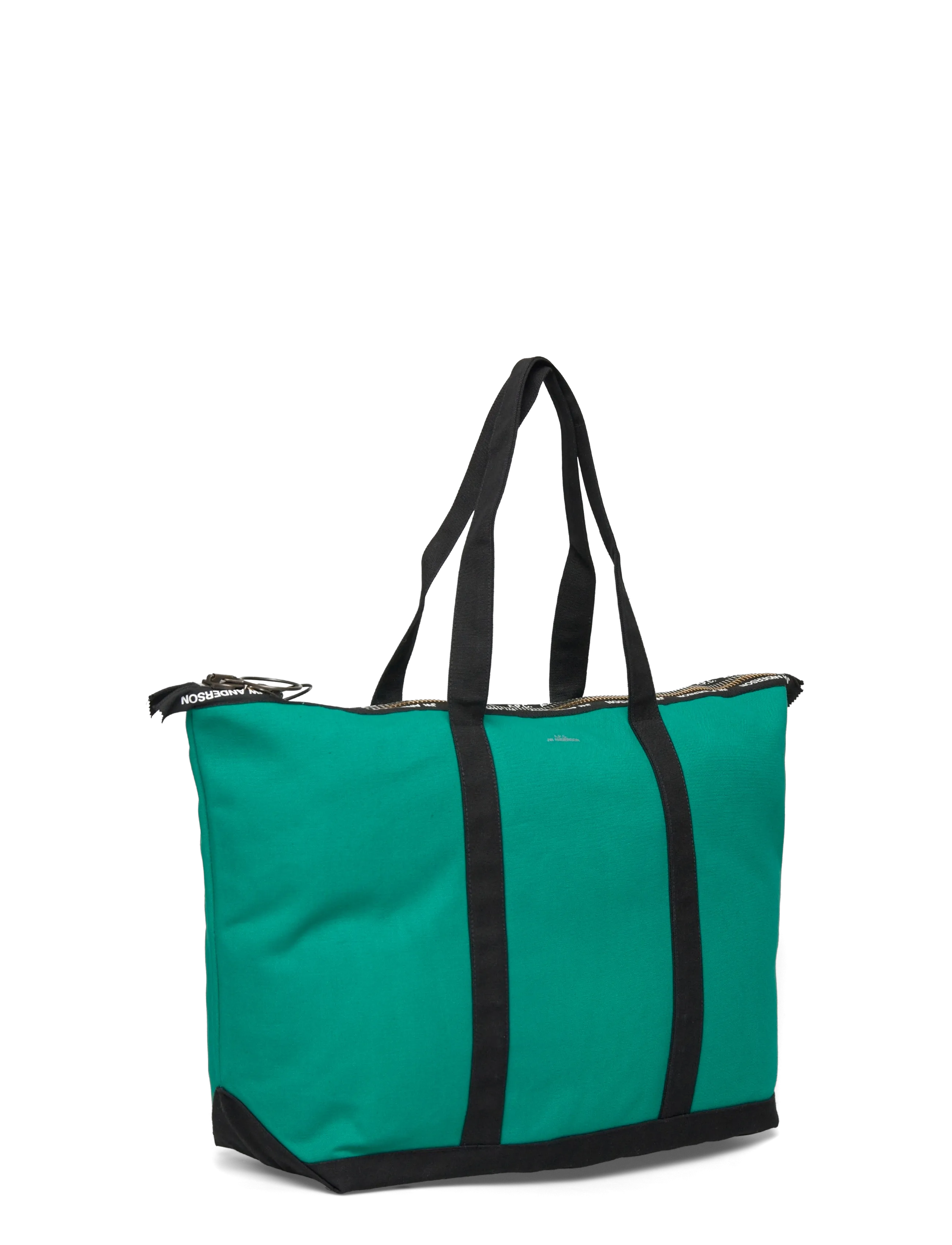 Tote Zippe Jwa 3