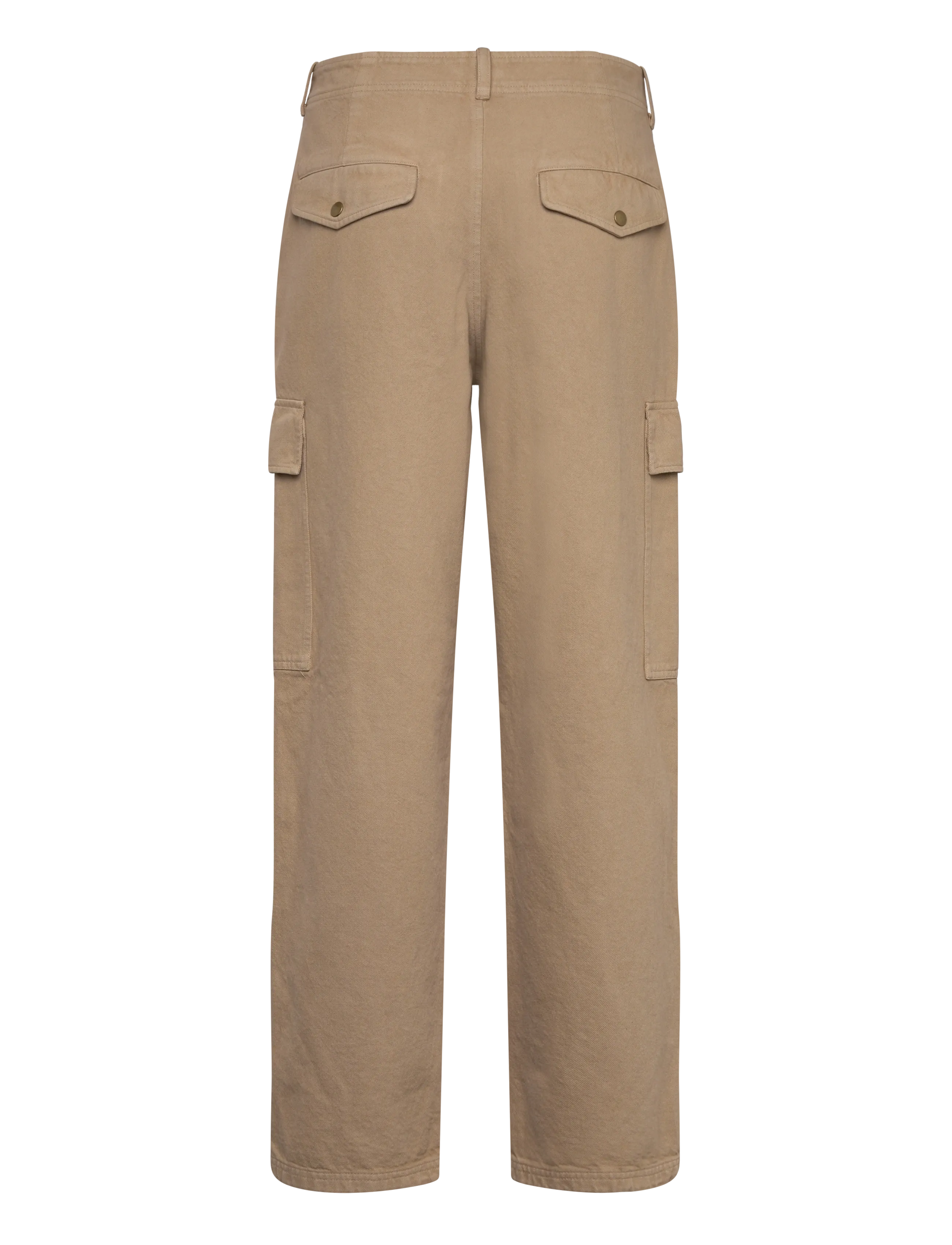 A.P.C. - Duncan Trousers - män - beige - 1