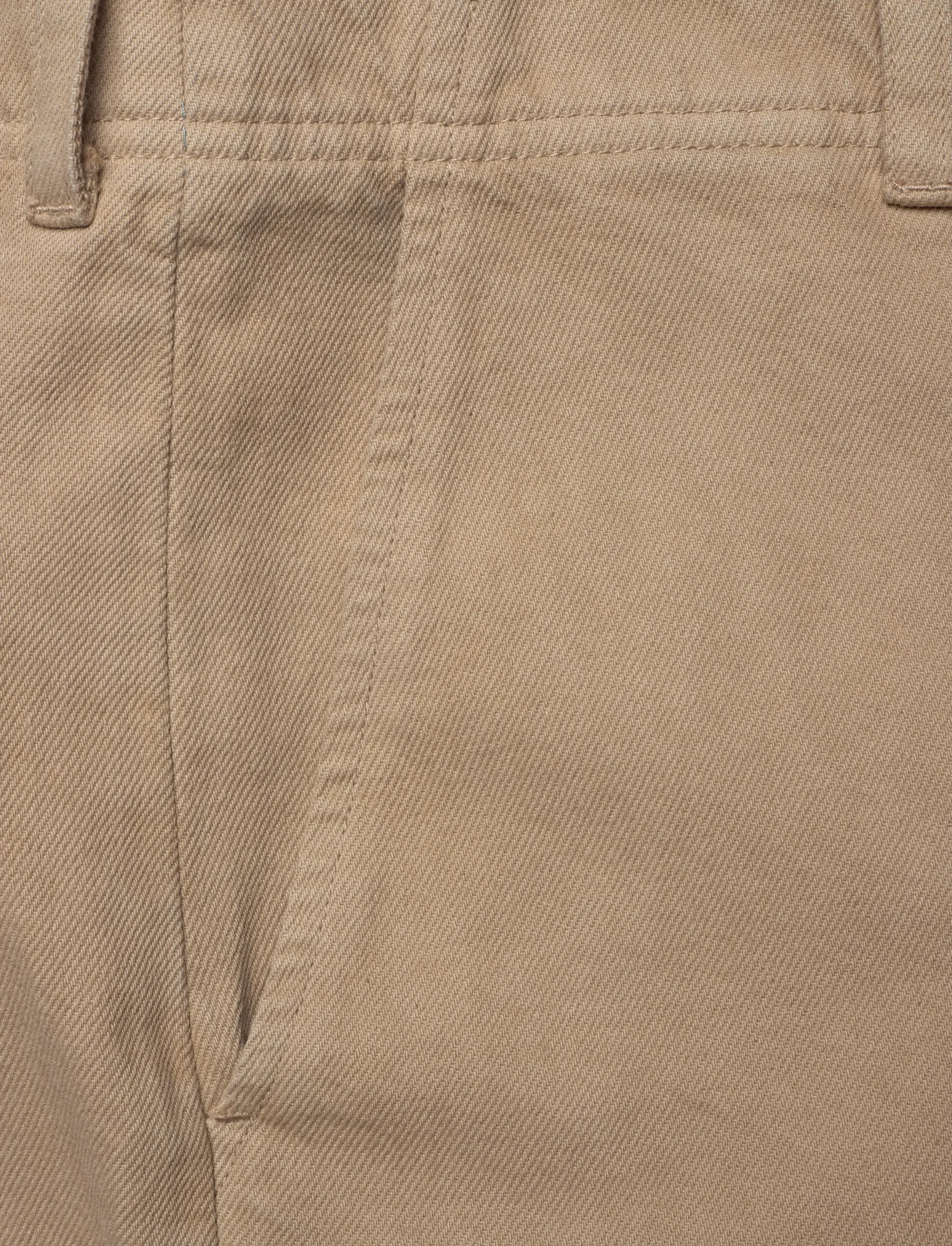 A.P.C. - Duncan Trousers - män - beige - 2