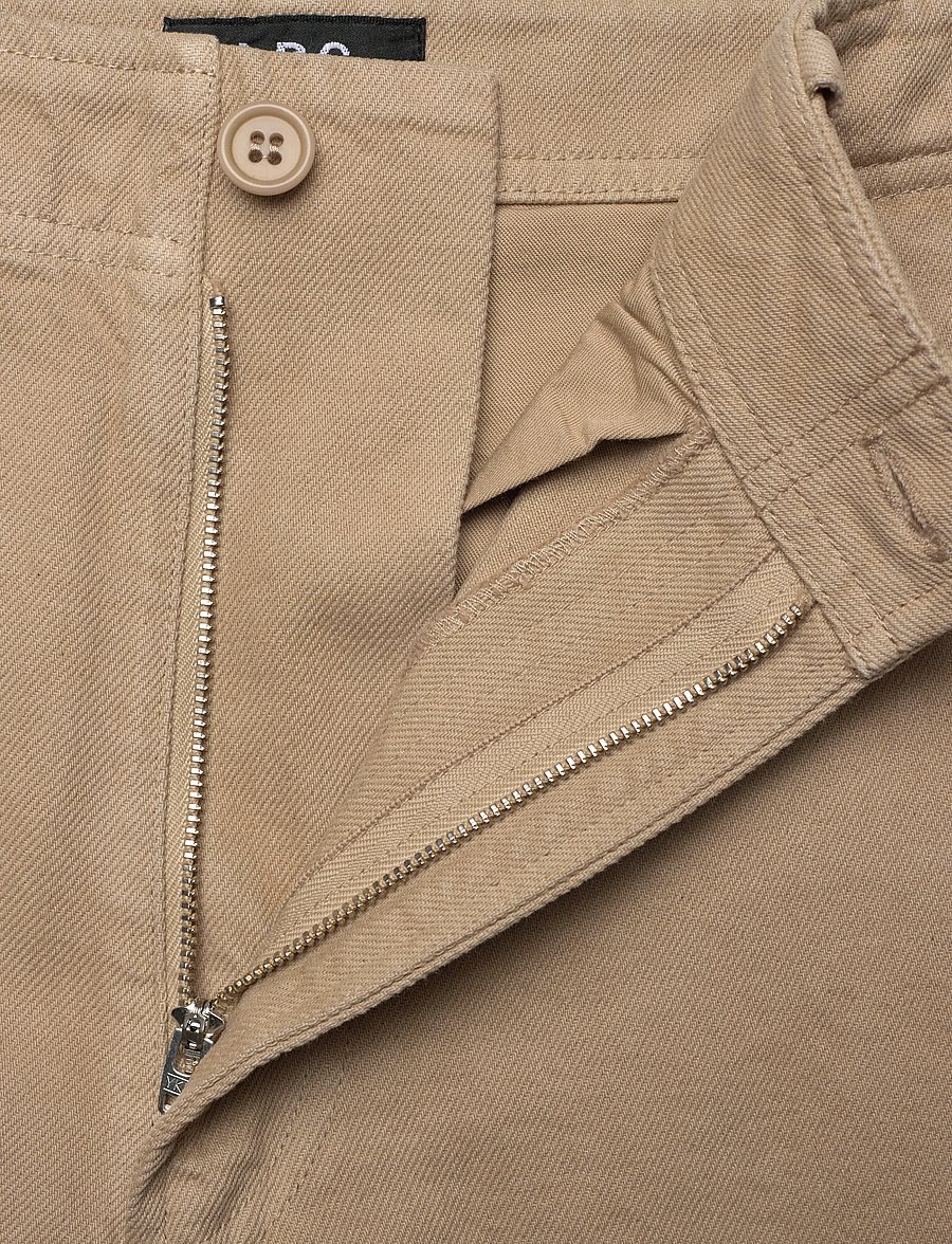 A.P.C. - Duncan Trousers - cargohosen - beige - 3