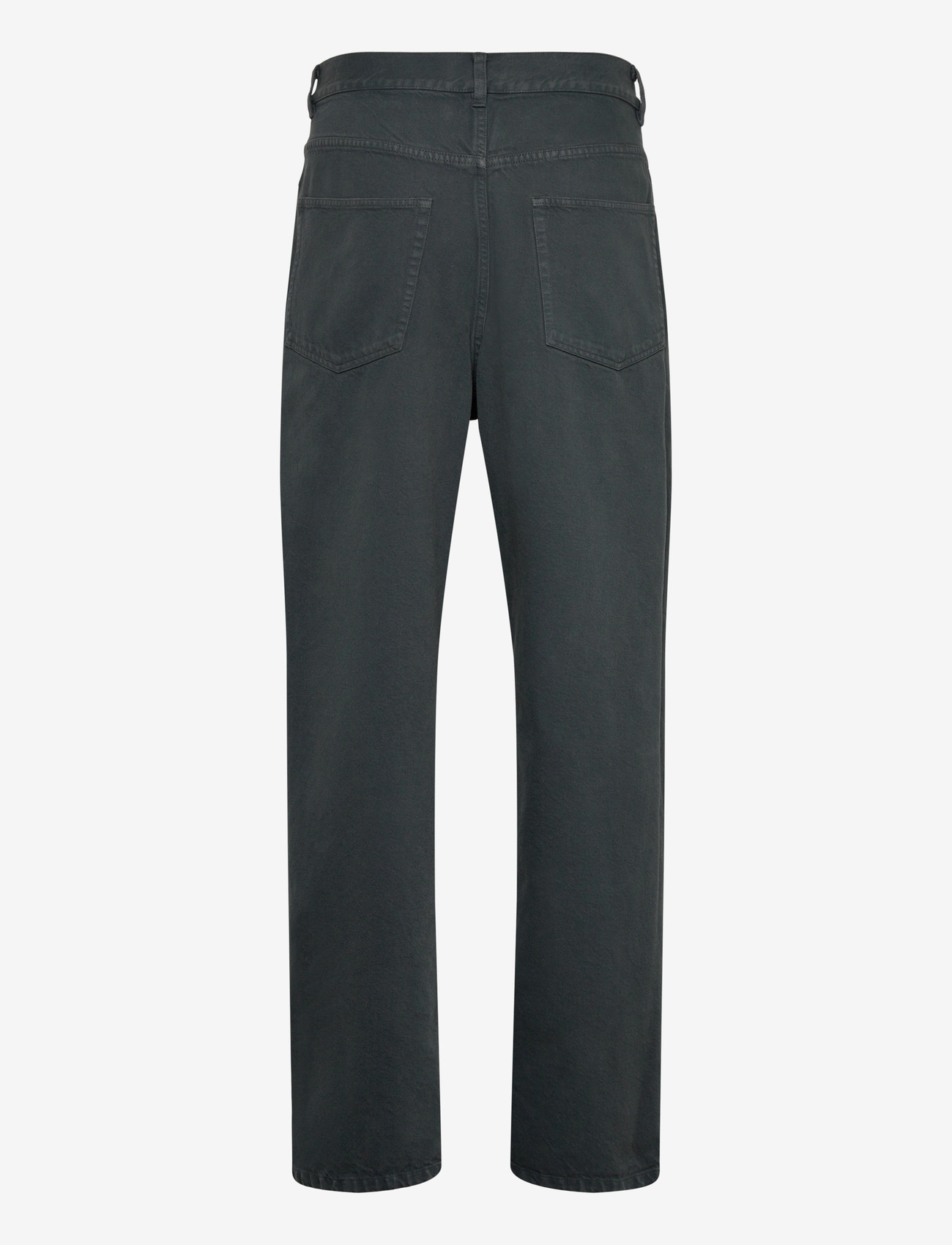 A.P.C. - Solal Jeans - tavalised teksad - anthracite - 1