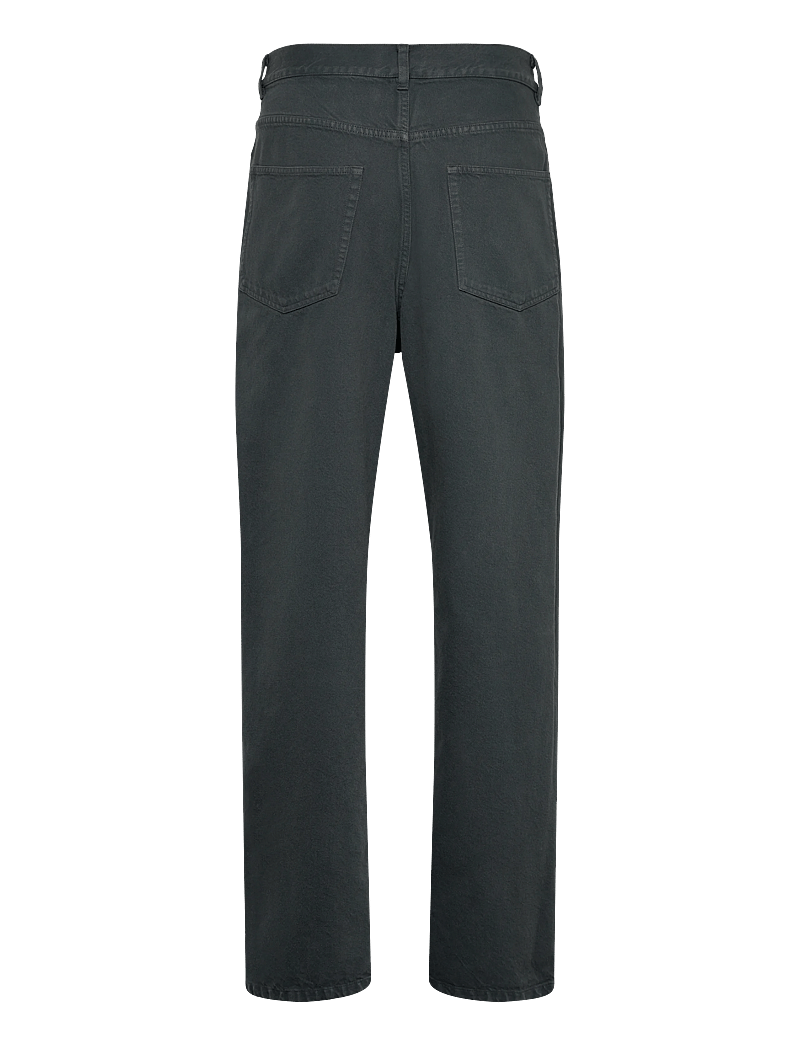 A.P.C. - Solal Jeans - tavalised teksad - anthracite - 1