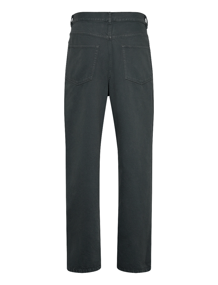 A.P.C. - Solal Jeans - regular jeans - anthracite - 1