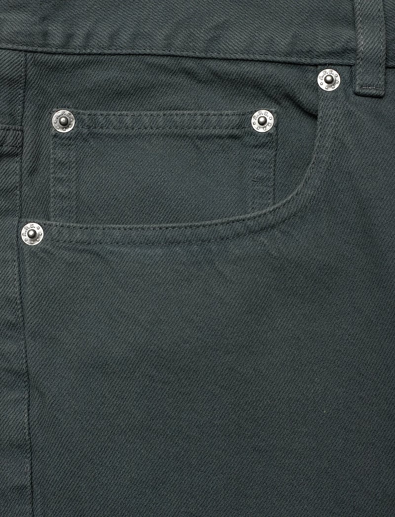 A.P.C. - Solal Jeans - tavalised teksad - anthracite - 2