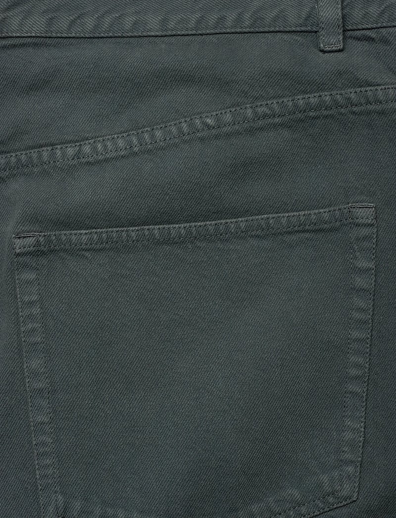 A.P.C. - Solal Jeans - tavalised teksad - anthracite - 4