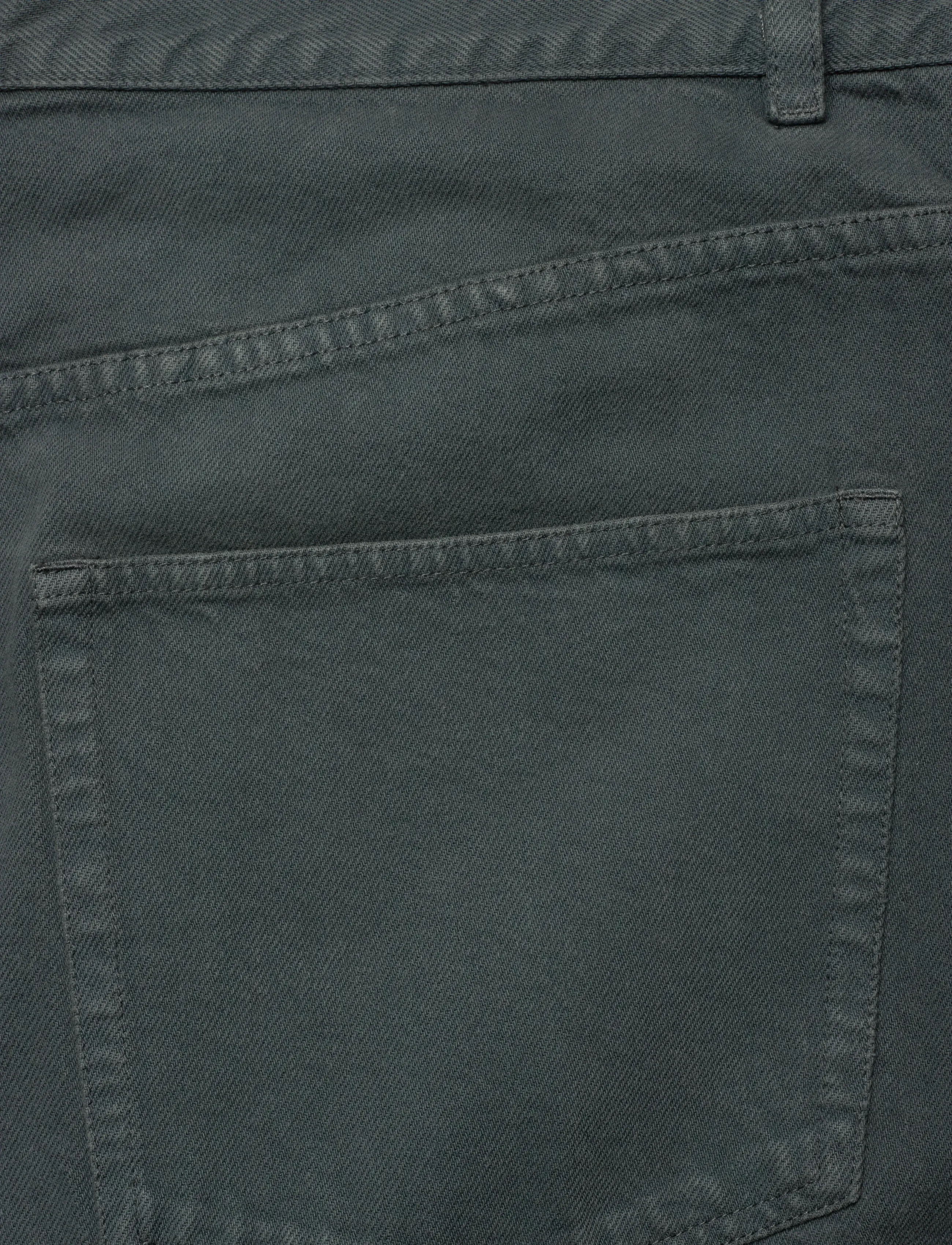 A.P.C. - Solal Jeans - regular jeans - anthracite - 4
