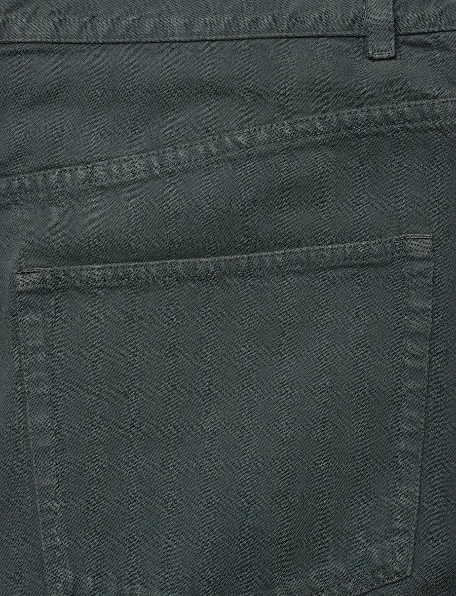 A.P.C. - Solal Jeans - regular jeans - anthracite - 4
