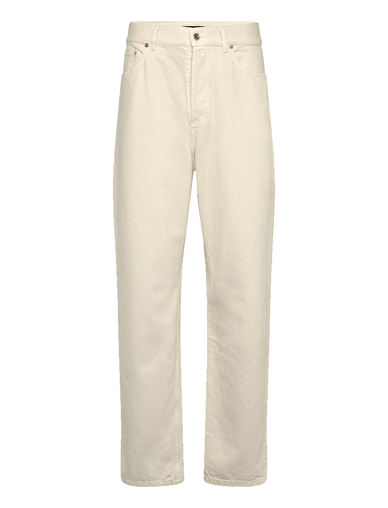 A.P.C. - Solal Jeans - regular jeans - creme - 0