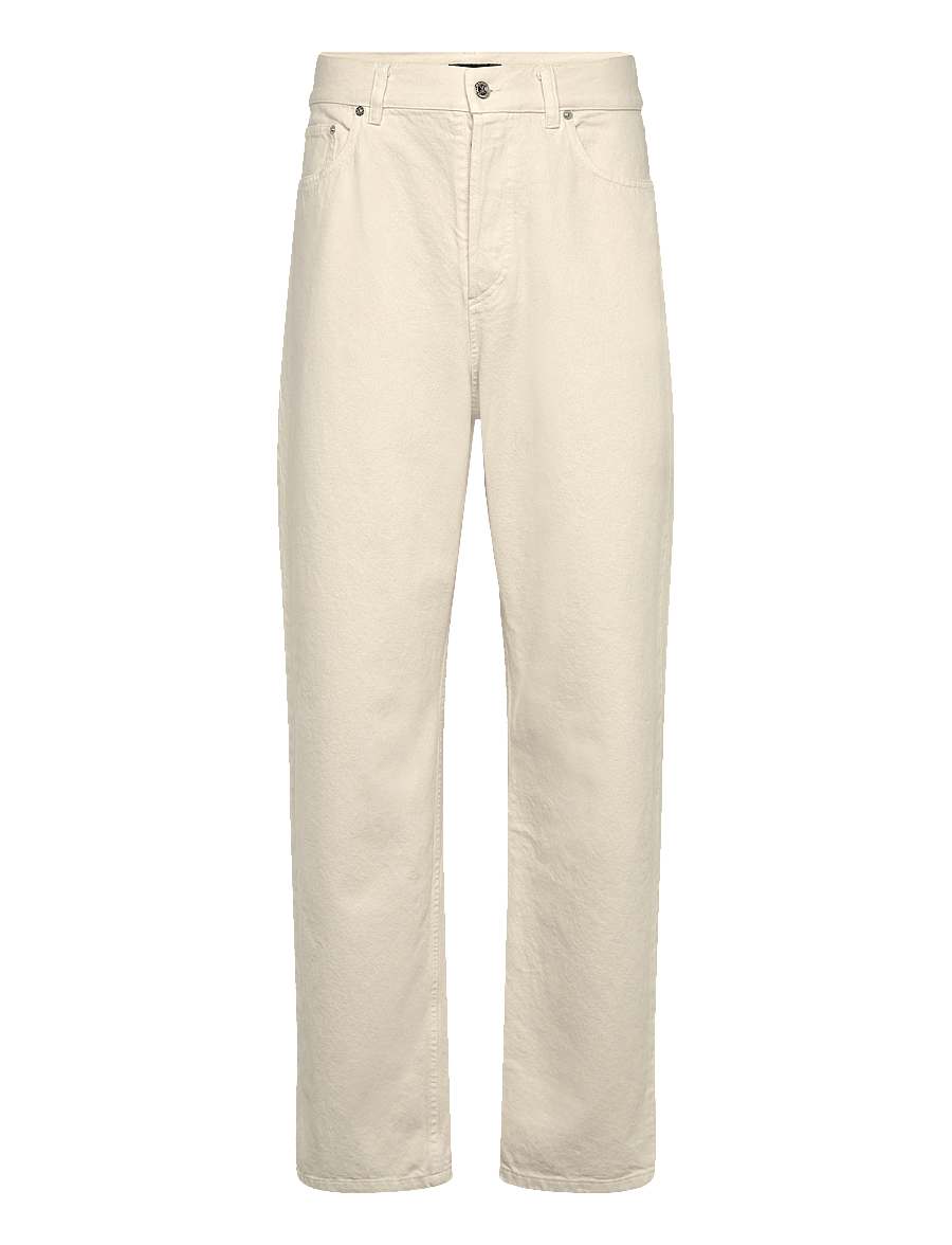 A.P.C. - Solal Jeans - tavalised teksad - creme - 0