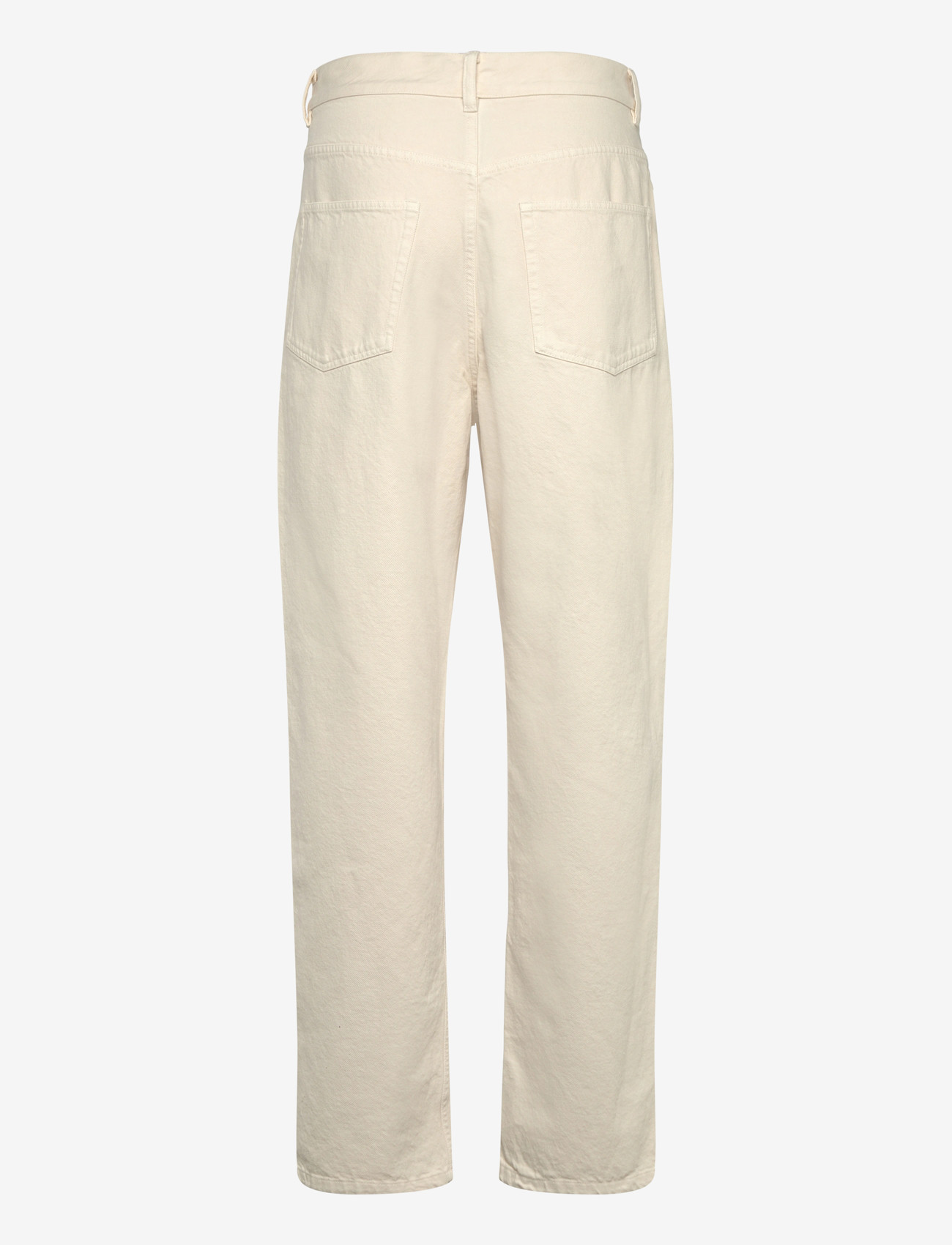 A.P.C. - Solal Jeans - regular jeans - creme - 1