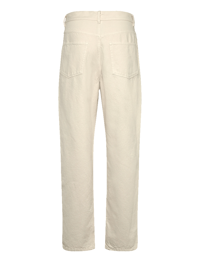 A.P.C. - Solal Jeans - regular jeans - creme - 1