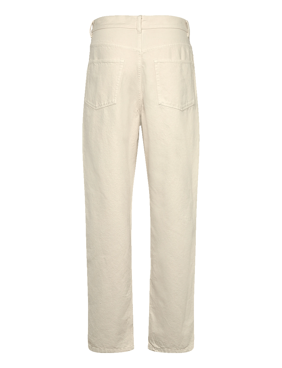 A.P.C. - Solal Jeans - tavalised teksad - creme - 1