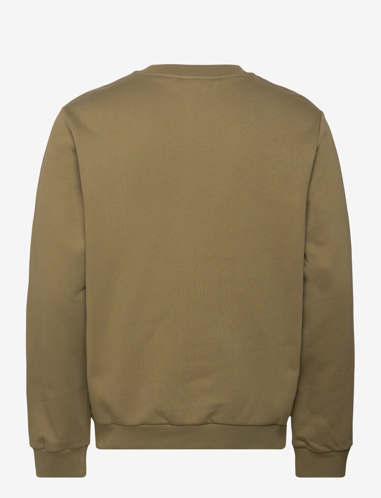 A.P.C. - Sweatshirt standard rue madame - dressipluusid - kaki/blanc - 1