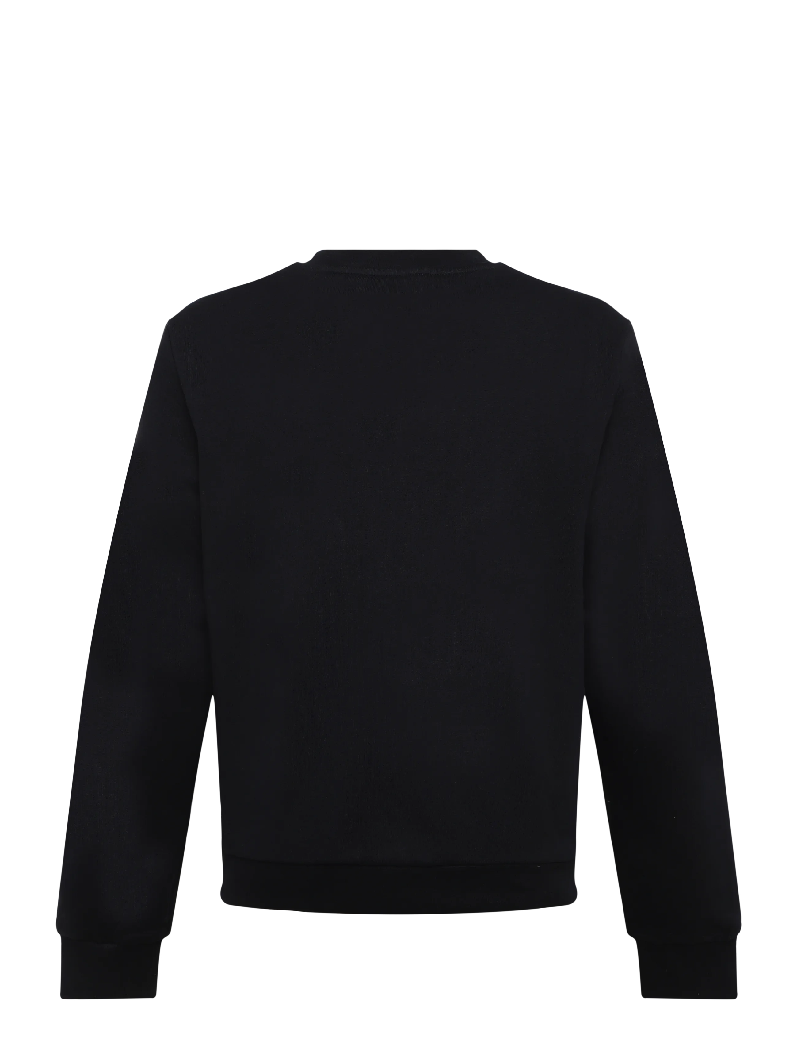 A.P.C. - sweat standard rue madame GOTS - clothing - noir/blanc - 1