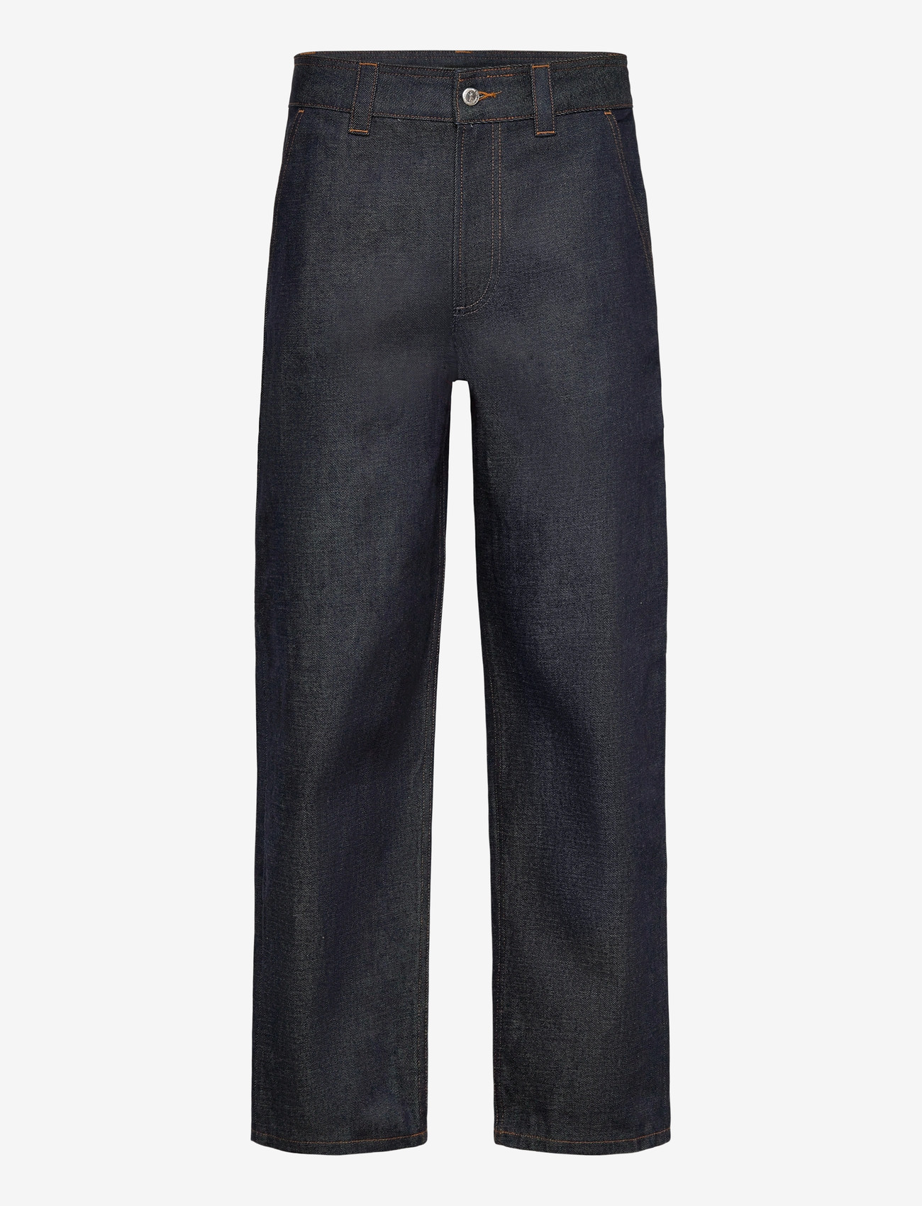 A.P.C. - Fergus Jeans - regular jeans - indigo - 0