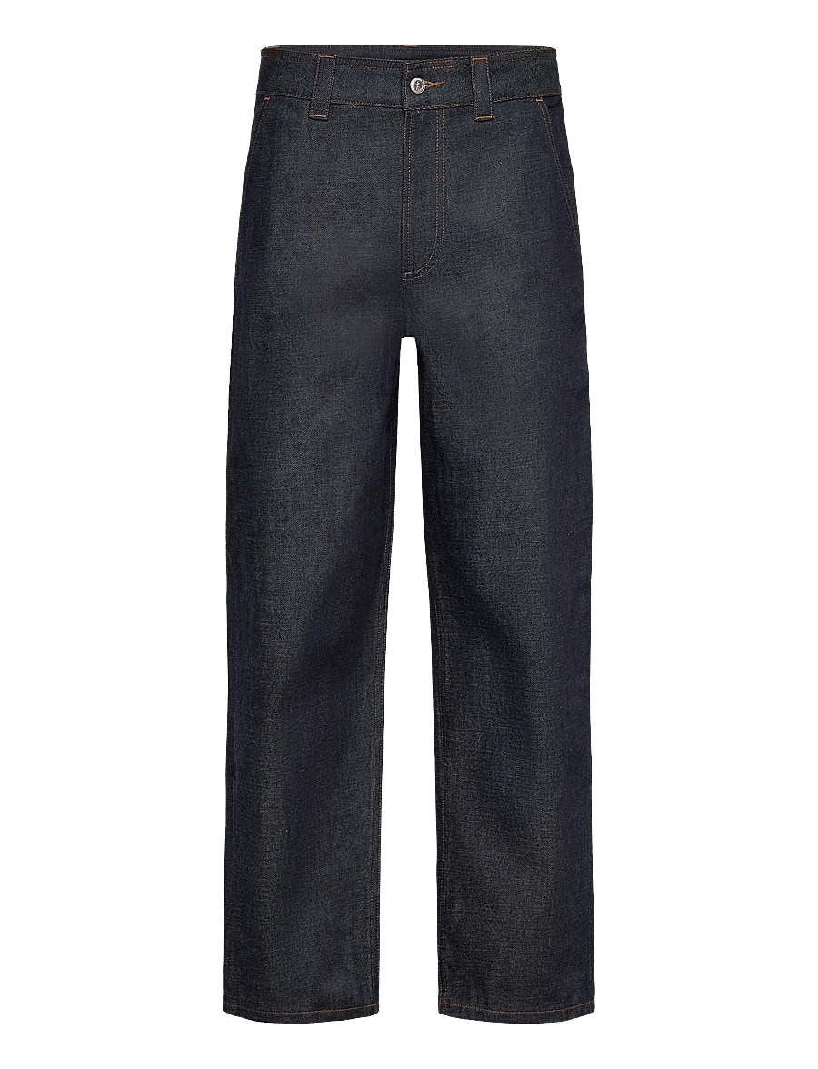 A.P.C. - Fergus Jeans - normale jeans - indigo - 0