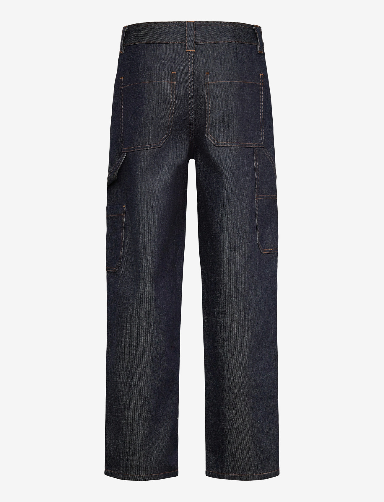 A.P.C. - Fergus Jeans - regular jeans - indigo - 1