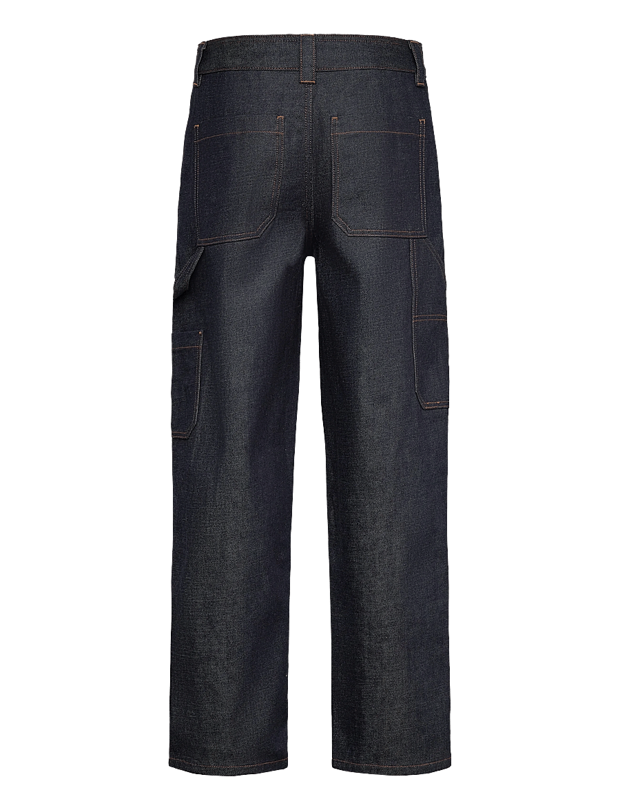 A.P.C. - Fergus Jeans - normale jeans - indigo - 1