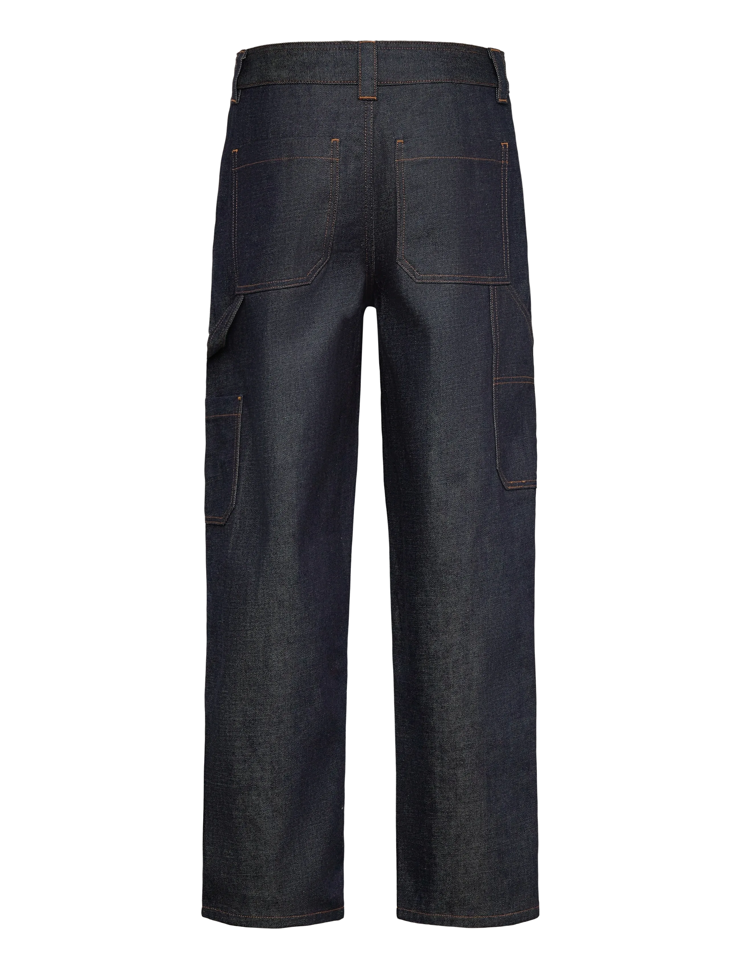 A.P.C. - Fergus Jeans - bukser & jeans - indigo - 1