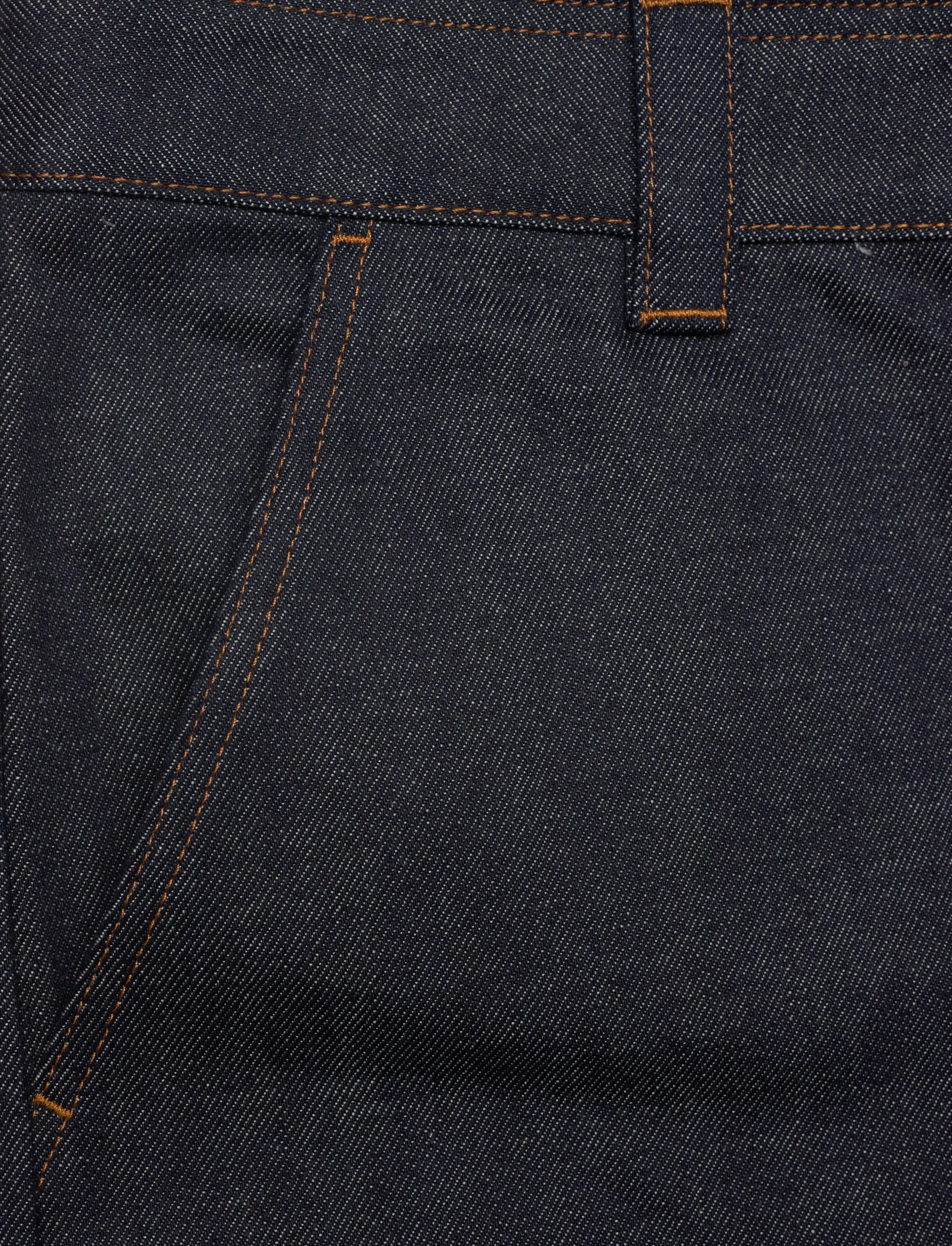 A.P.C. - Fergus Jeans - bukser & jeans - indigo - 2