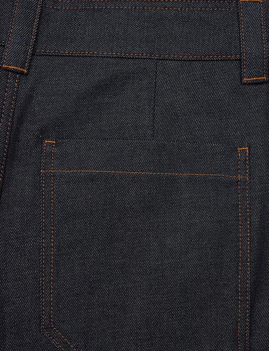 A.P.C. - Fergus Jeans - normale jeans - indigo - 4