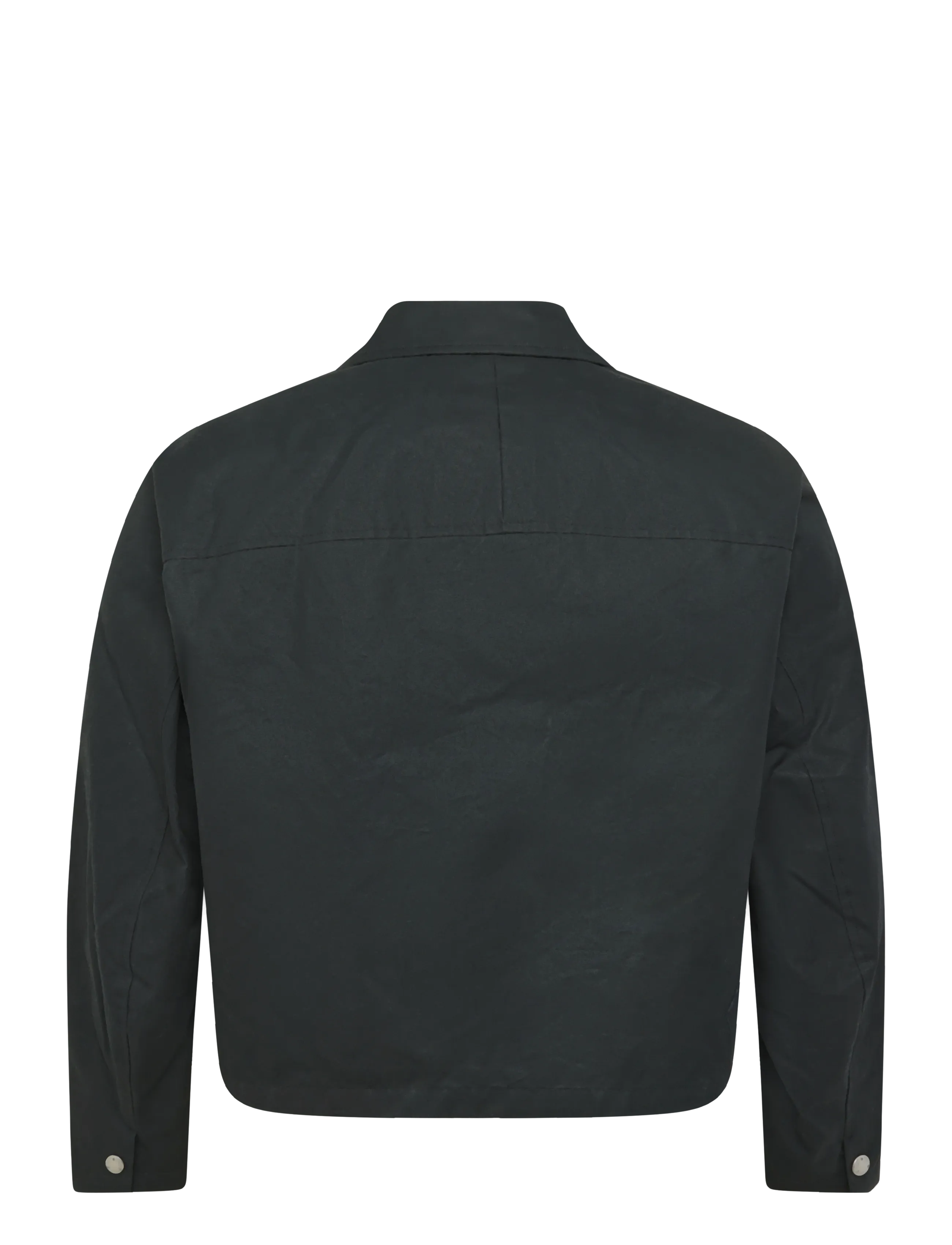 A.P.C. - Becca - lette jakker - black - 1