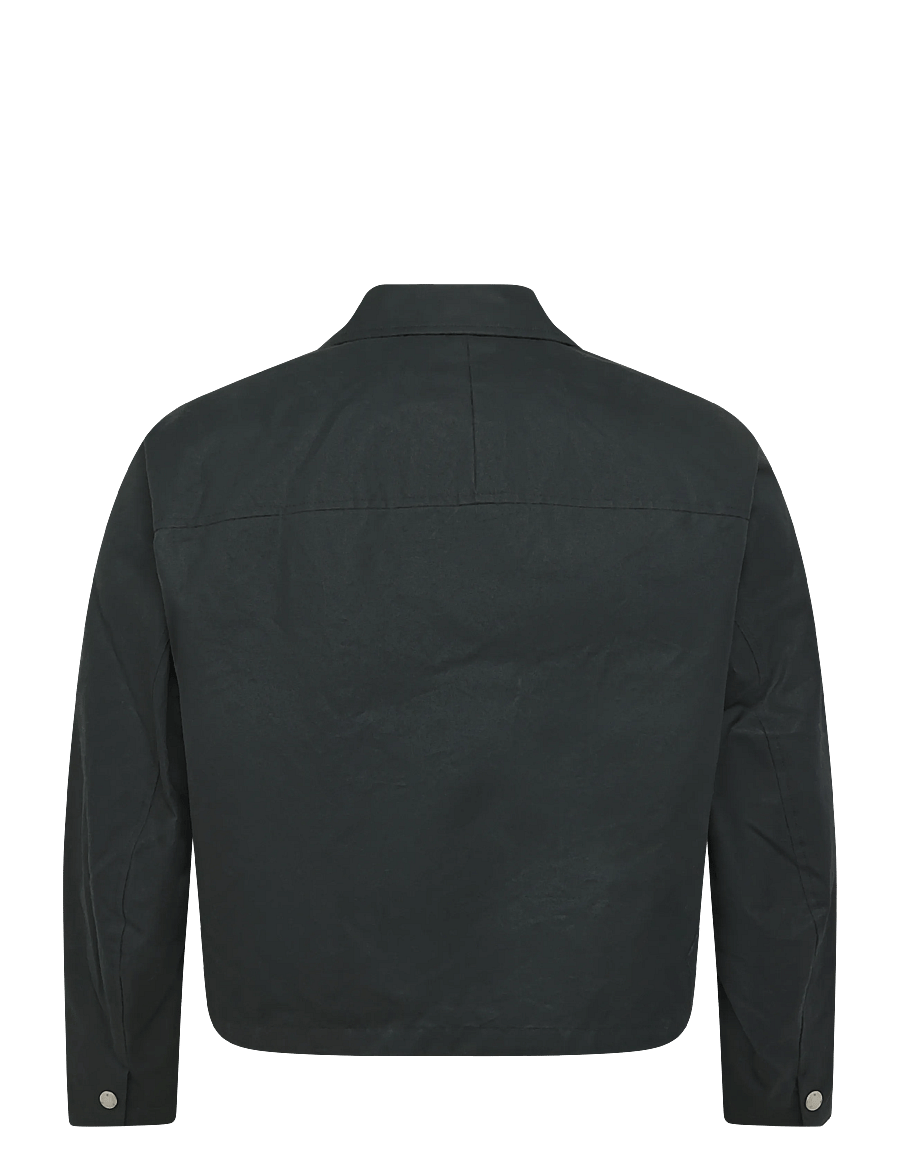 A.P.C. - Becca - lette jakker - black - 1