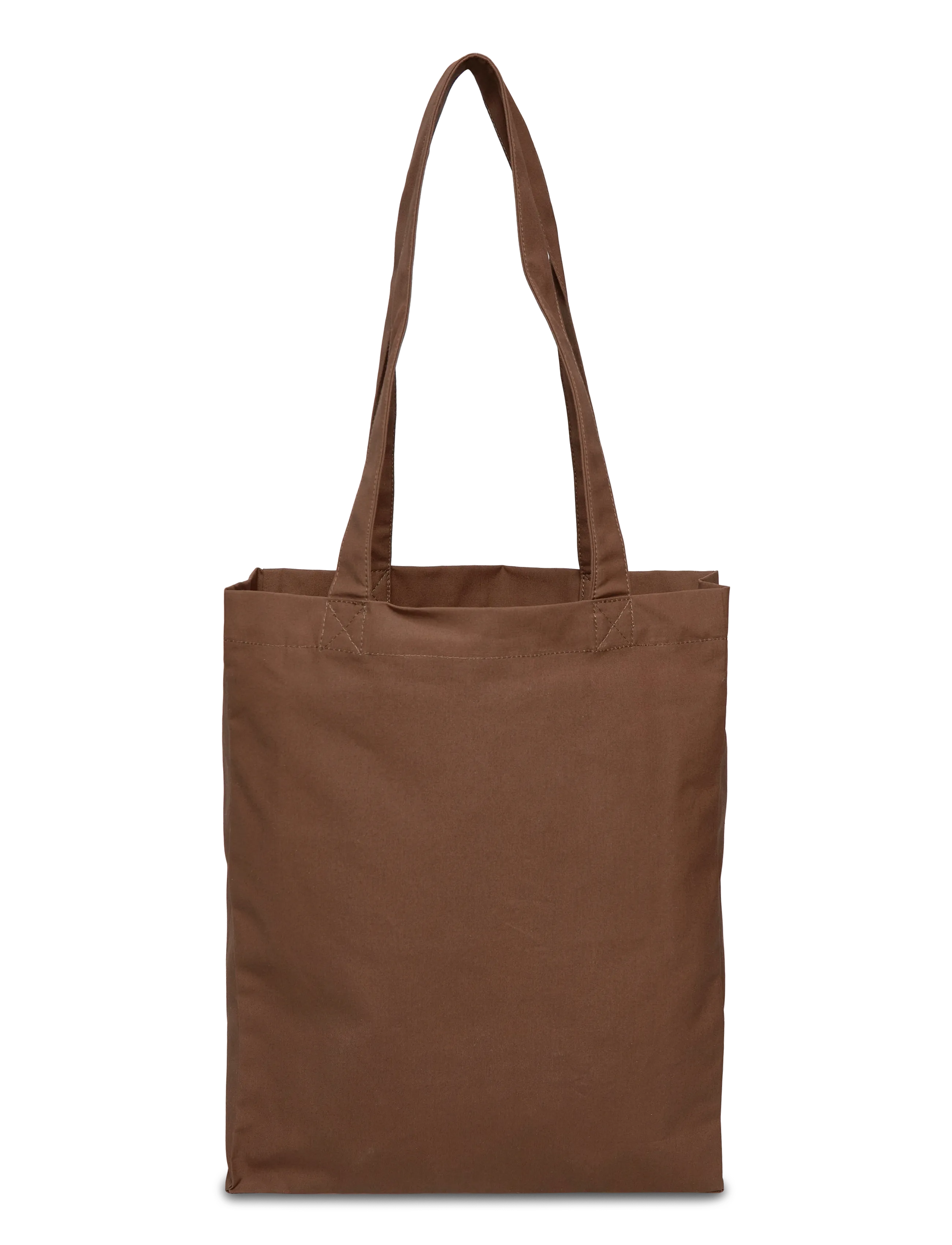 A.P.C. - tote lou - tote bags - khaki - 1