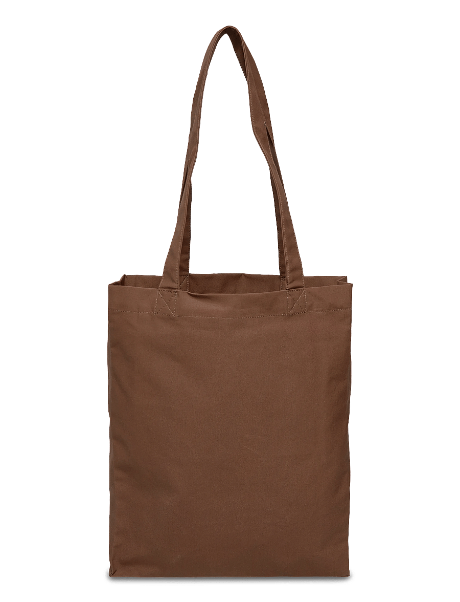 A.P.C. - tote lou - tote bags - khaki - 1