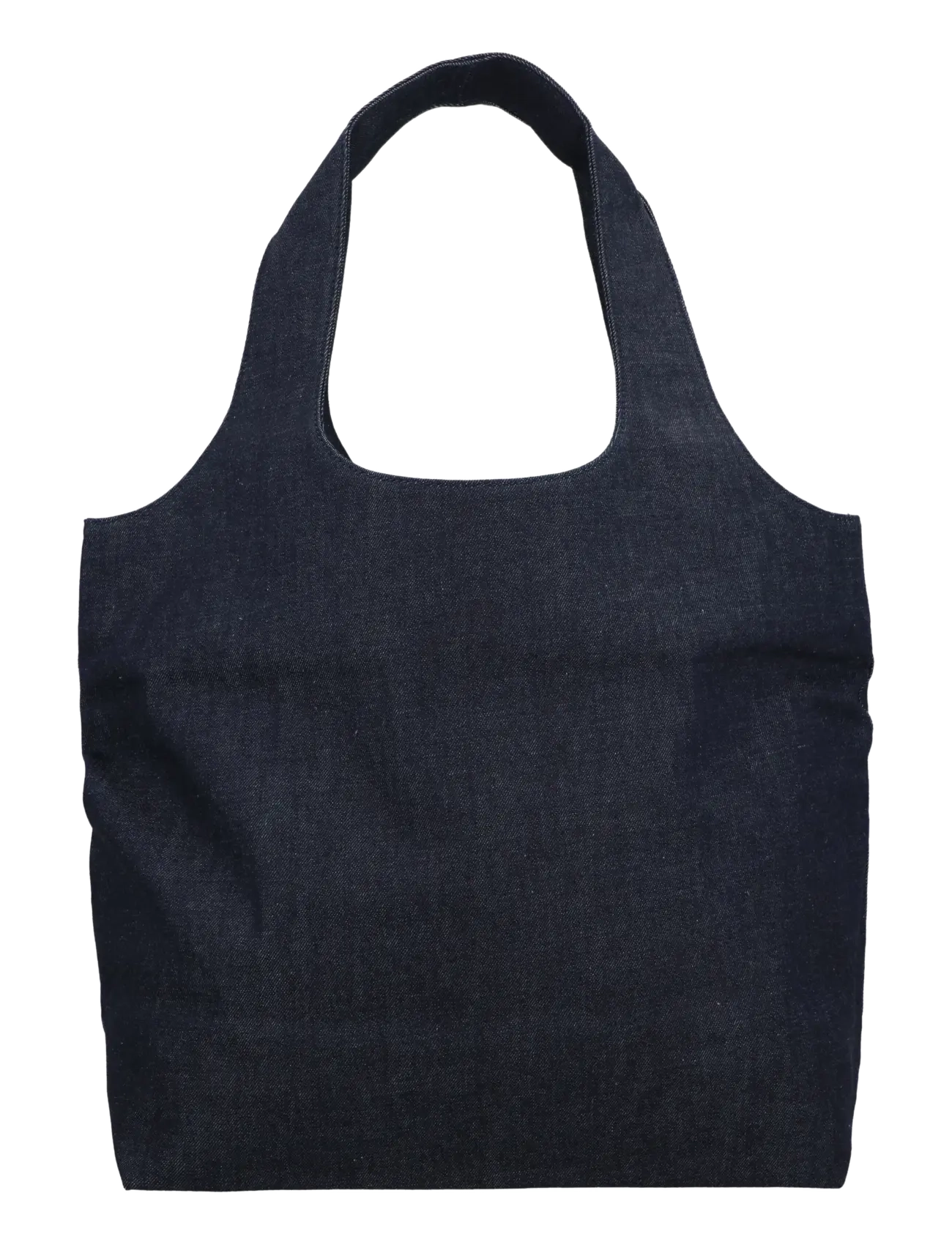 A.P.C. - tote ninon - kandekotid - blue - 2