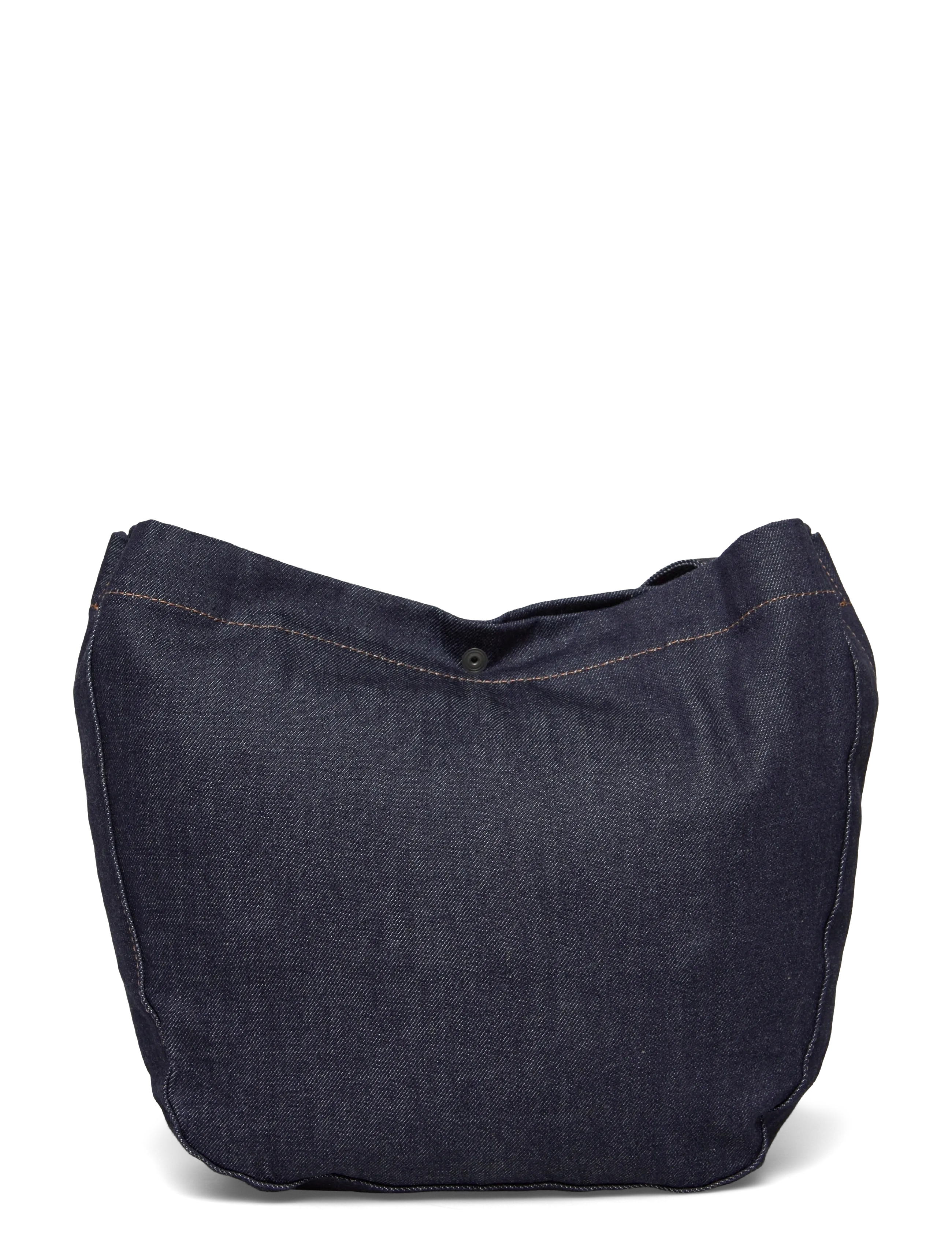 A.P.C. - besace journal small - dzimšanas dienas dāvanas - indigo - 1