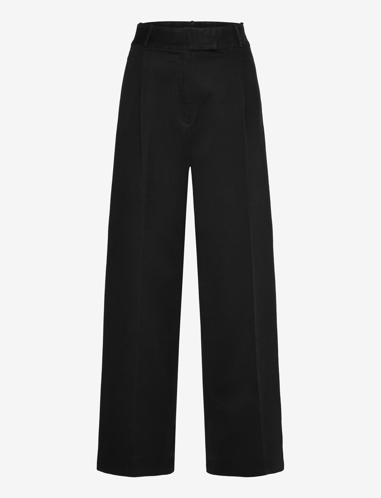 A.P.C. - Veronica Trousers - formell - noir - 0