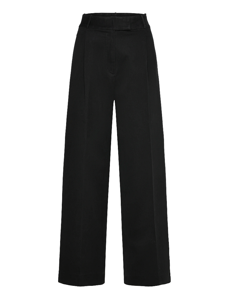 A.P.C. - Veronica Trousers - formell - noir - 0