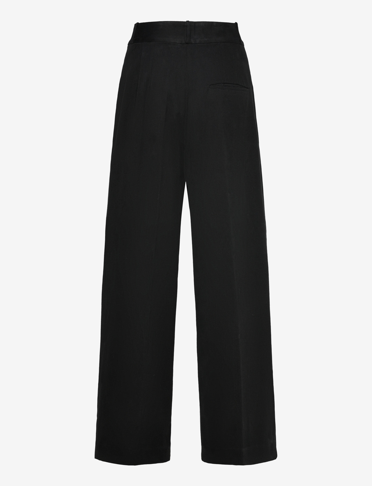 A.P.C. - Veronica Trousers - formell - noir - 1