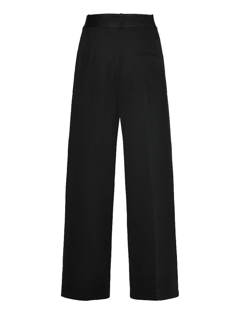 A.P.C. - Veronica Trousers - formell - noir - 1