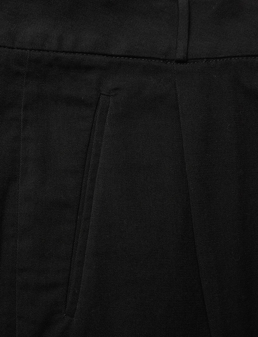 A.P.C. - Veronica Trousers - anzugshosen - noir - 2
