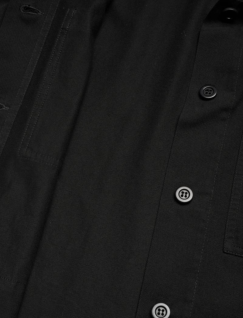 A.P.C. - Siana Vest - jeanshemden - noir - 3