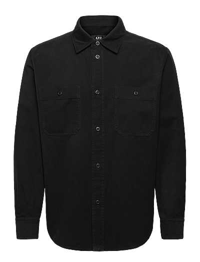 Overshirt Antoine - Casual