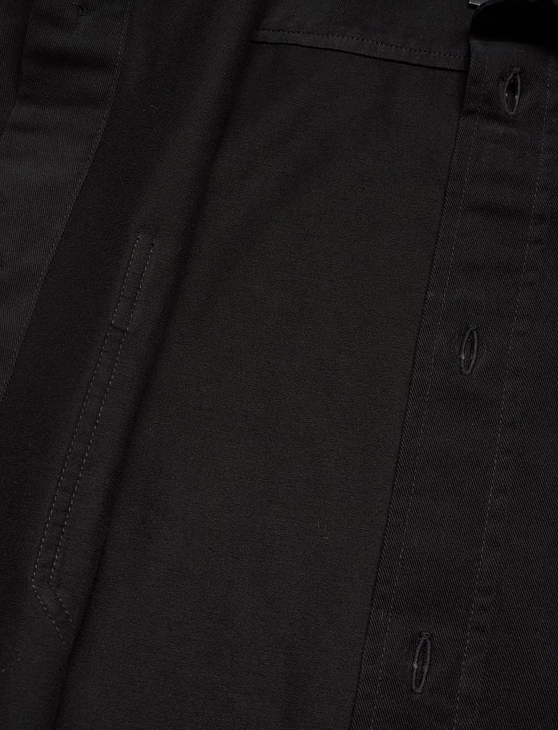 A.P.C. - Overshirt Antoine - basic-hemden - noir - 3