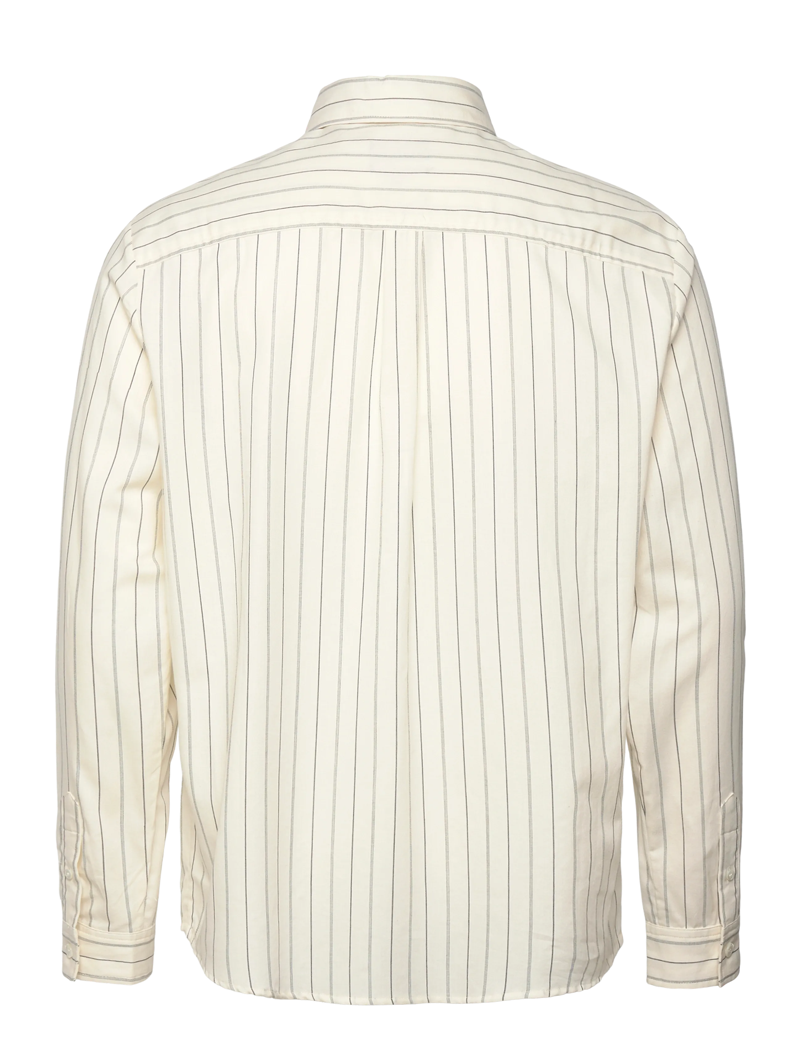 A.P.C. - Shirt Clement - mænd - ecru - 1
