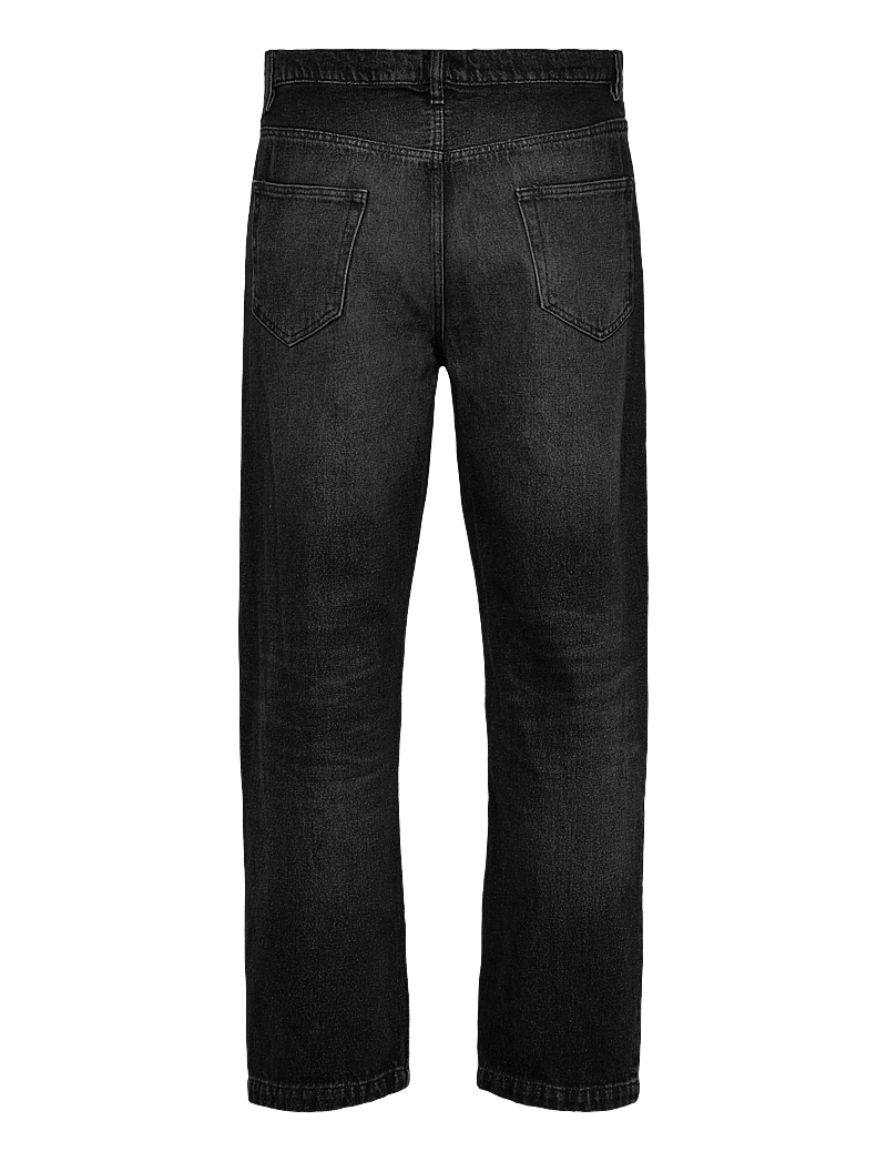 A.P.C. - Achille Jeans - regular jeans - faux noir - 1