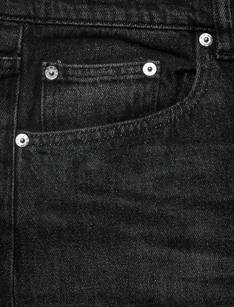 A.P.C. - Achille Jeans - regular jeans - faux noir - 2